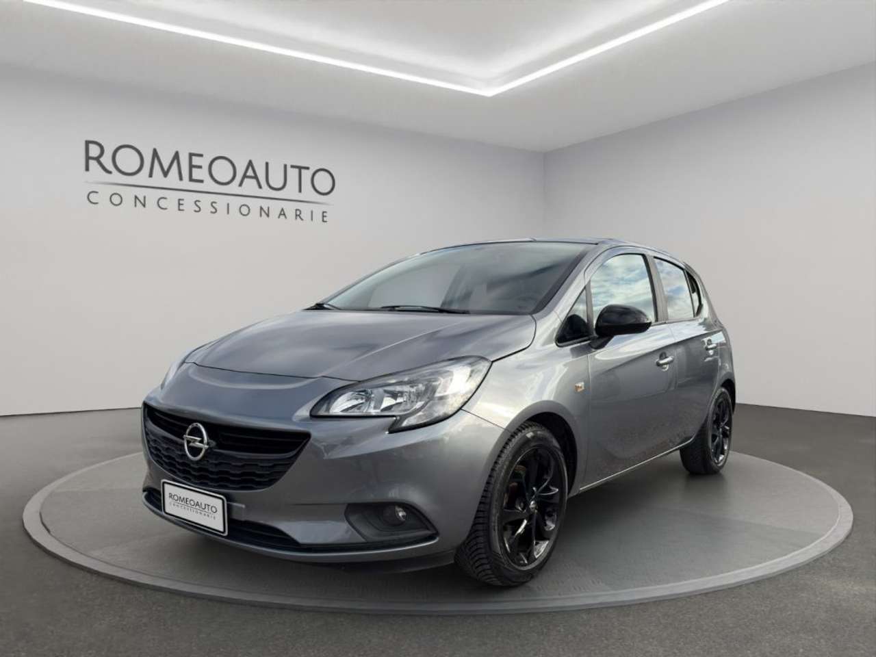 Opel Corsa 1.3 CDTI 5 porte 75CV