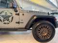 Jeep Wrangler Unlimited 2.8 crd 75th Anniversary auto Rouge - thumbnail 16