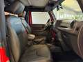 Jeep Wrangler Unlimited 2.8 crd 75th Anniversary auto Rouge - thumbnail 11