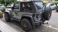 Jeep Wrangler Unlimited 2.8 crd 75th Anniversary auto Rosso - thumbnail 5