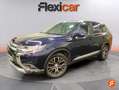 Mitsubishi Outlander 220DI-D Motion 2WD 5pl. Azul - thumbnail 3
