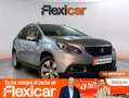 Peugeot 2008 1.2 PureTech Style 82 Gris - thumbnail 1