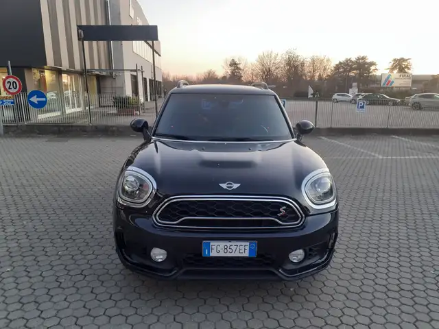MINI JCW Countryman All4 SD ALL 4 JOHN COOPER WORK