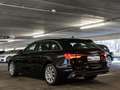 Audi A4 Avant 35 TDI AHK LED Navi Sitzheizung PDCplus Noir - thumbnail 4