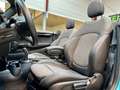MINI Cooper S Cabrio cooper s cabriolet john cooper works bva 192 ch Bleu - thumbnail 12