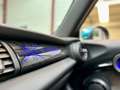 MINI Cooper S Cabrio cooper s cabriolet john cooper works bva 192 ch Bleu - thumbnail 11