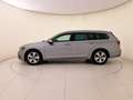 Volkswagen Passat Variant variant 2.0 tdi business 150cv dsg Grigio - thumbnail 2