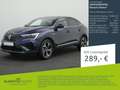 Renault Arkana Techno Mild Hybrid 140 EDC Blau - thumbnail 1