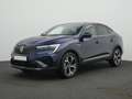 Renault Arkana Techno Mild Hybrid 140 EDC Blau - thumbnail 3