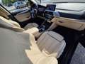 BMW X3 xdrive20d mhev48V Advantage TETTO 1Prop Iva esp Bleu - thumbnail 12