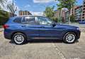 BMW X3 xdrive20d mhev48V Advantage TETTO 1Prop Iva esp Bleu - thumbnail 5