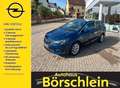 Opel Astra -K ST Elegance 1.2T/145 PS, Kamera SHZ DAB+ Blau - thumbnail 1