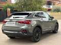 Audi Q3 Sportback 35 TDI Advanced S tronic Gris - thumbnail 4