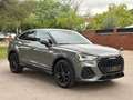 Audi Q3 Sportback 35 TDI Advanced S tronic Gris - thumbnail 3