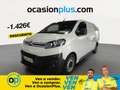 Citroen Jumpy Fg. 1.5 BlueHDI Talla XL S&S 100 Blanco - thumbnail 1