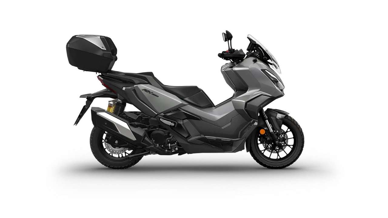Honda ADV 350