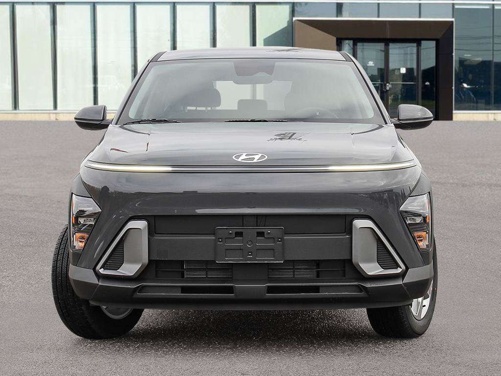2027 Hyundai Kona