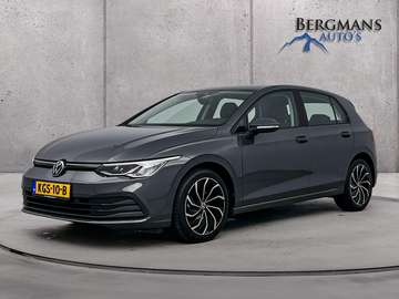 - 1.5 eTSI Active // APPLE CARPLAY // PDC V+A //
