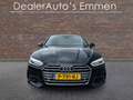 Audi A5 Sportback 40 TFSI ECC SPORTSTOELEN NAVI LMV LED 50 Negru - thumbnail 9