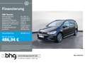 Volkswagen Touran 2.0 TDI SCR DSG Highline Schwarz - thumbnail 1