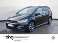 Volkswagen Touran 2.0 TDI DSG HIGHLINE #PANO #AHK #IQ-DRIVE Schwarz - thumbnail 1