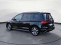 Volkswagen Touran 2.0 TDI SCR DSG Highline Schwarz - thumbnail 4