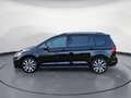 Volkswagen Touran 2.0 TDI SCR DSG Highline Schwarz - thumbnail 3