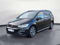 Volkswagen Touran 2.0 TDI SCR DSG Highline Schwarz - thumbnail 2