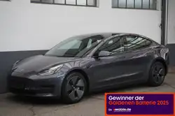 Tesla Model 3 Standard Range+ unfallfrei, 1. Hd.