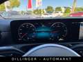 Mercedes-Benz A 180 d Limo. 8G-Tro Nav Shz Kamera Temp. 1950ccm Czarny - thumbnail 16