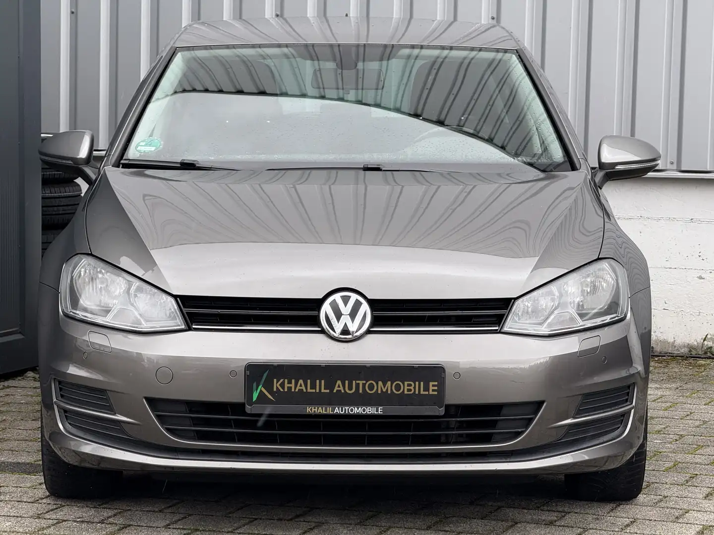 Volkswagen Golf "Comfortline" BMT | PDCs | Garantie Grau - 2