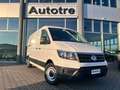 Volkswagen Crafter 2.0 TDI L3 H2 PM TN Bianco - thumbnail 1