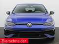 Volkswagen Golf R 8 2.0 TSI DSG 4Mot. 20 YEARS AKRAPOV ALU 19 DCC Azul - thumbnail 9