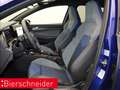 Volkswagen Golf R 8 2.0 TSI DSG 4Mot. 20 YEARS AKRAPOV ALU 19 DCC Azul - thumbnail 10