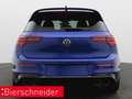 Volkswagen Golf R 8 2.0 TSI DSG 4Mot. 20 YEARS AKRAPOV ALU 19 DCC Blau - thumbnail 4