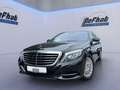 Mercedes-Benz S 350 d Lim. 4Matic*SPUR*LED*HUD*KEYLESS*DISTRONI Negru - thumbnail 1