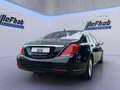 Mercedes-Benz S 350 d Lim. 4Matic*SPUR*LED*HUD*KEYLESS*DISTRONI Negru - thumbnail 7
