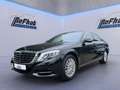 Mercedes-Benz S 350 d Lim. 4Matic*SPUR*LED*HUD*KEYLESS*DISTRONI Negru - thumbnail 2