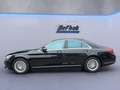 Mercedes-Benz S 350 d Lim. 4Matic*SPUR*LED*HUD*KEYLESS*DISTRONI Negru - thumbnail 11