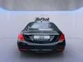 Mercedes-Benz S 350 d Lim. 4Matic*SPUR*LED*HUD*KEYLESS*DISTRONI Negru - thumbnail 8