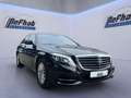 Mercedes-Benz S 350 d Lim. 4Matic*SPUR*LED*HUD*KEYLESS*DISTRONI Negru - thumbnail 5
