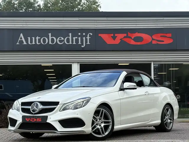 Mercedes-Benz E-Class view 15