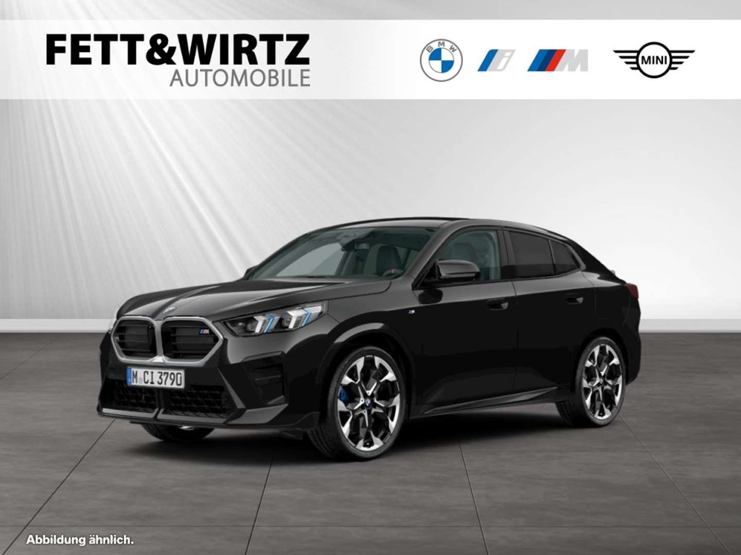 BMW X2 M M35i XDrive - - Joinsteer - #1