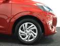 Hyundai i10 1.0 Comfort | Carplay Navigatie | Airco | Cruise c Rood - thumbnail 8