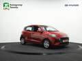 Hyundai i10 1.0 Comfort | Carplay Navigatie | Airco | Cruise c Rood - thumbnail 1