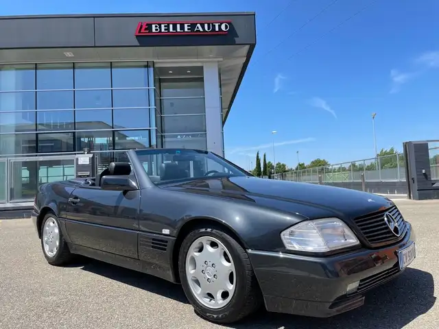 Mercedes-Benz SL 280 SL 280