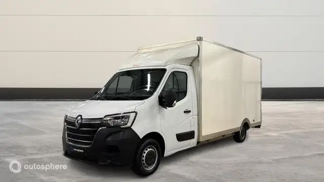 Renault Master F3500 L3H1 2.3 Blue dCi 145ch Confort EuroVI
