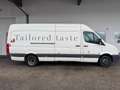 Volkswagen Crafter Crafter 50 HR-Kasten LR TDI *Kühlaufbau*Hebebühne* Weiß - thumbnail 8