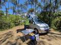 Volkswagen T5 Multivan Multivan DPF Concert Silber - thumbnail 1