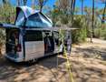Volkswagen T5 Multivan Multivan DPF Concert Silber - thumbnail 5